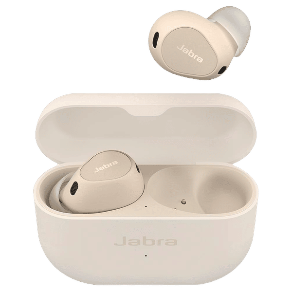 Buy Jabra Elite 10 TWS Earbuds with Active Noise